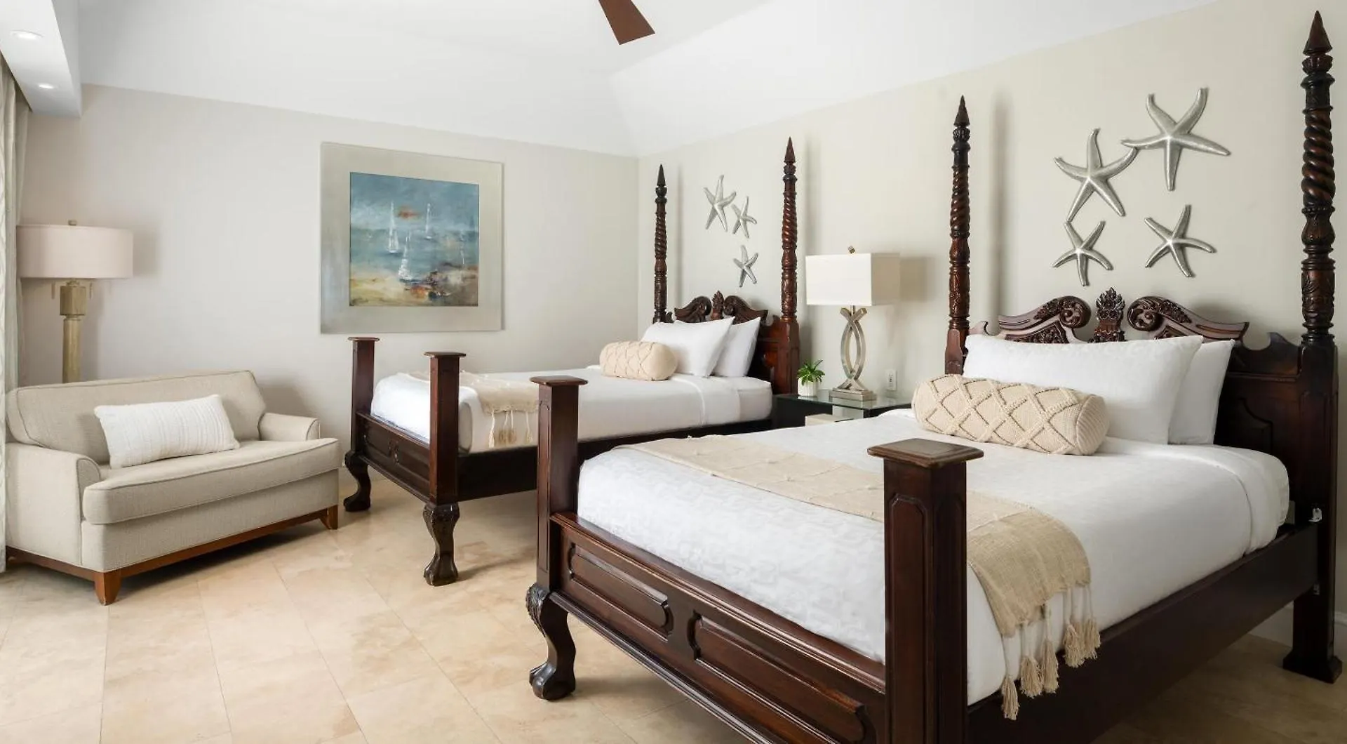 Beaches Turks And Caicos Resort Villages And Spa All Inclusive The Bight Settlements 5*,