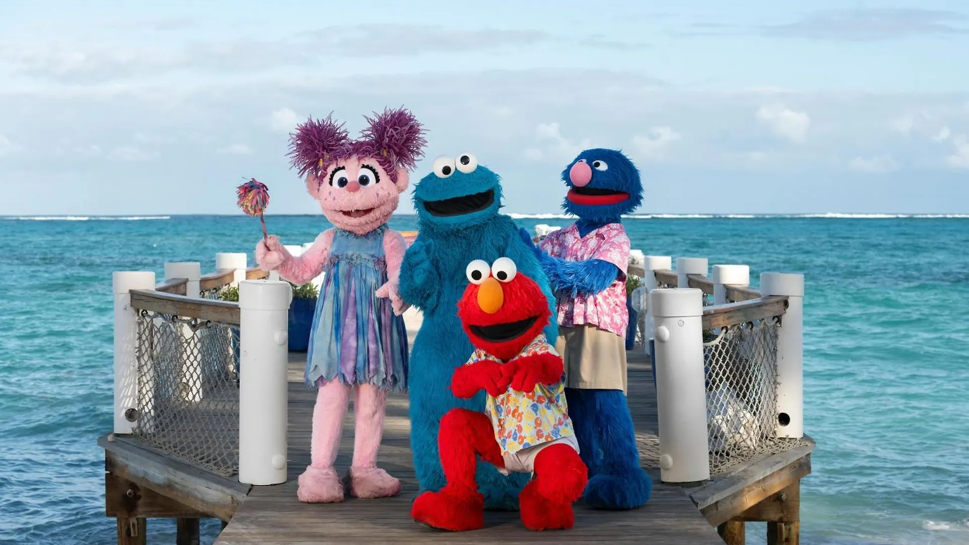 Beaches Turks And Caicos Resort Villages And Spa All Inclusive The Bight Settlements 5*,  Turks And Caicos Islands