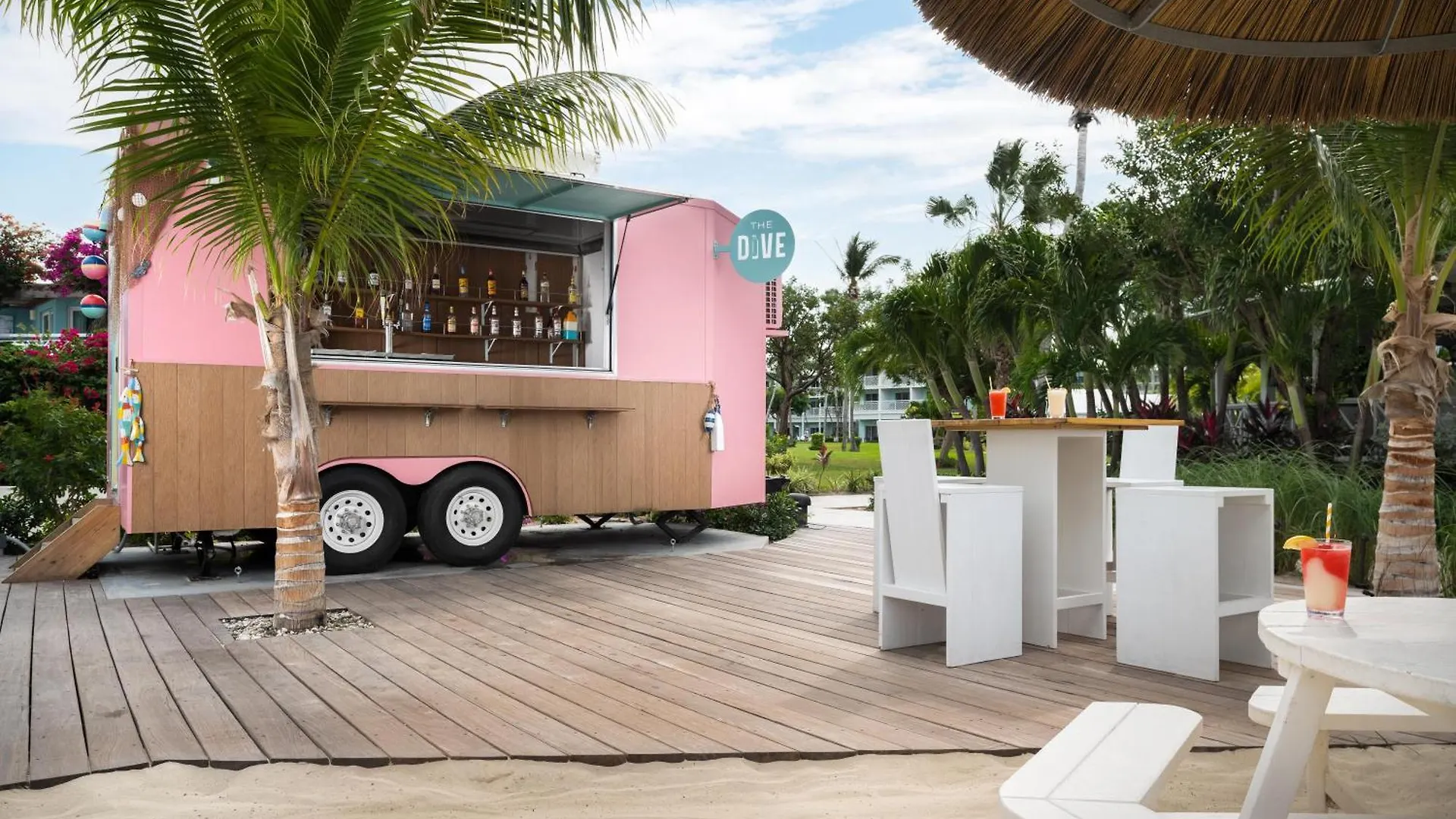 Beaches Turks And Caicos Resort Villages And Spa All Inclusive The Bight Settlements Turks And Caicos Islands