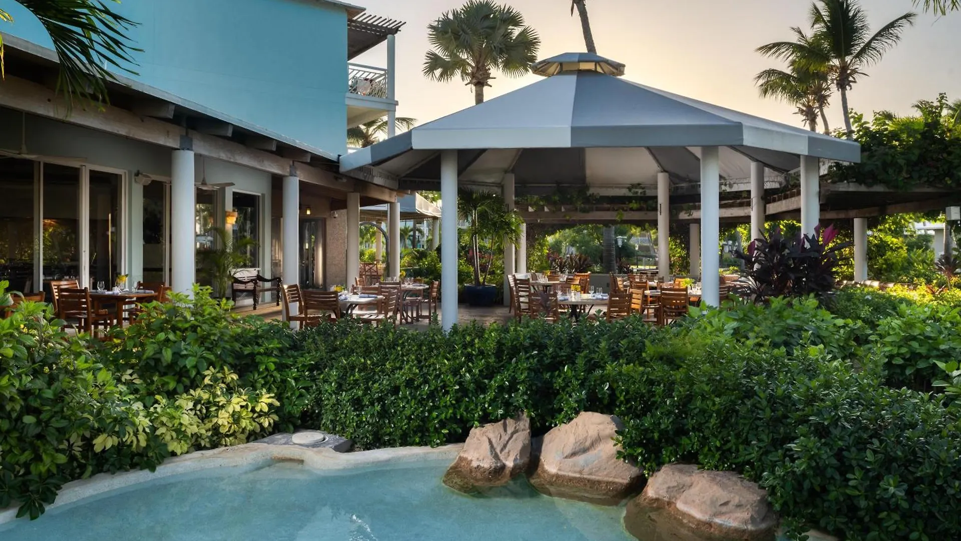 Beaches Turks And Caicos Resort Villages And Spa All Inclusive The Bight Settlements