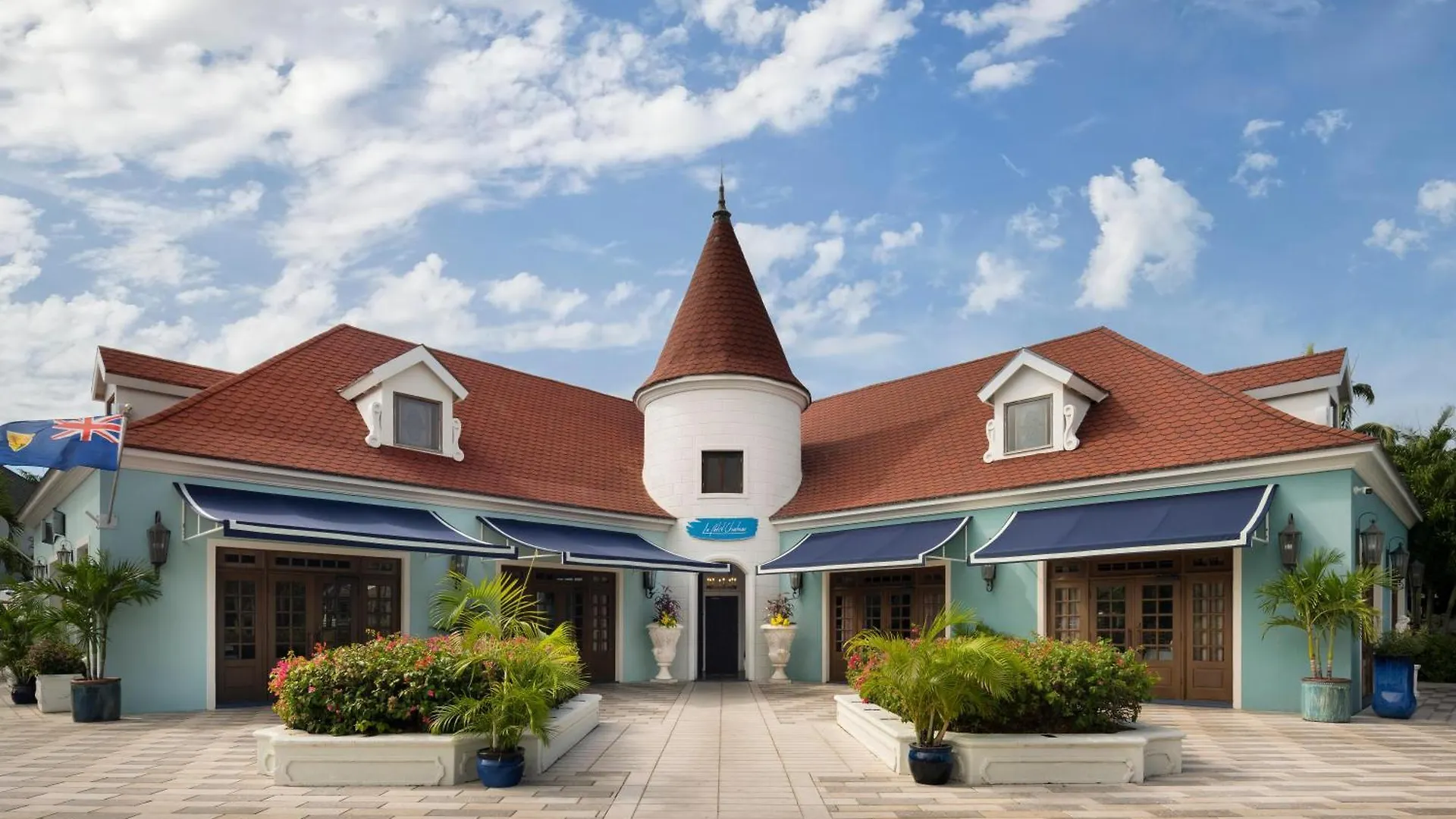 Beaches Turks And Caicos Resort Villages And Spa All Inclusive The Bight Settlements 5*,  Turks And Caicos Islands