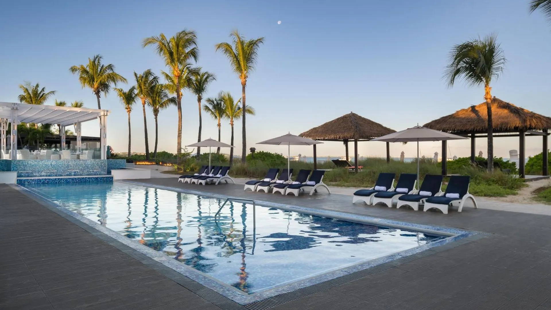 Beaches Turks And Caicos Resort Villages And Spa All Inclusive The Bight Settlements