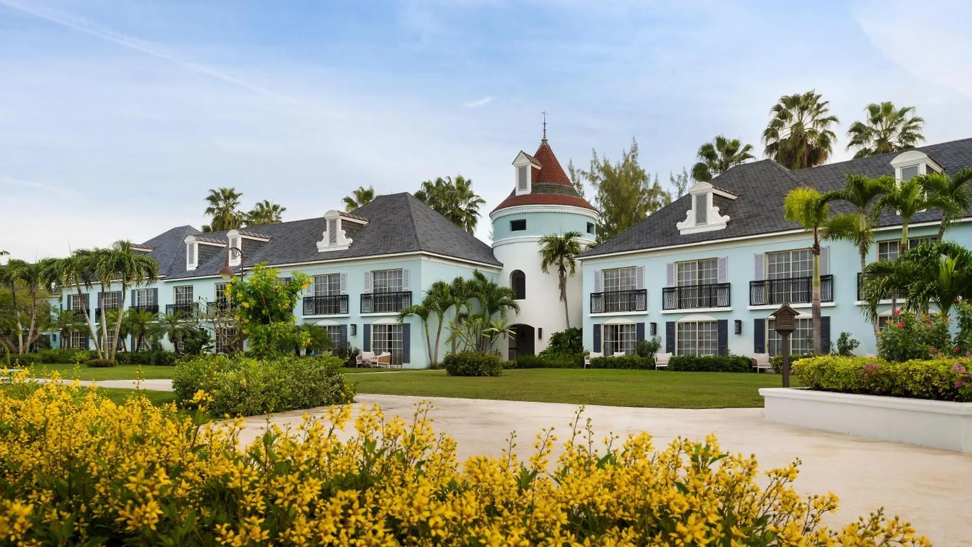 Beaches Turks And Caicos Resort Villages And Spa All Inclusive The Bight Settlements