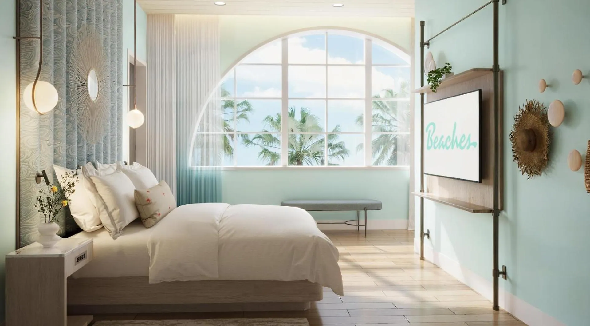 Beaches Turks And Caicos Resort Villages And Spa All Inclusive The Bight Settlements