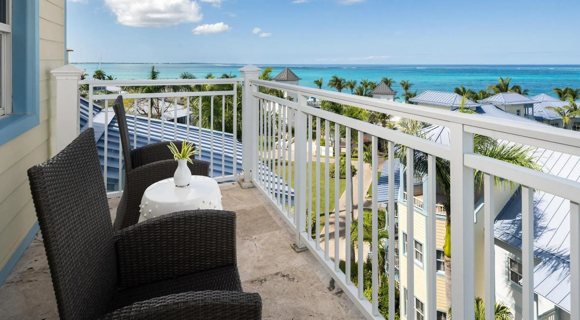 *****  Beaches Turks And Caicos Resort Villages And Spa All Inclusive The Bight Settlements Turks ve Caicos Adaları