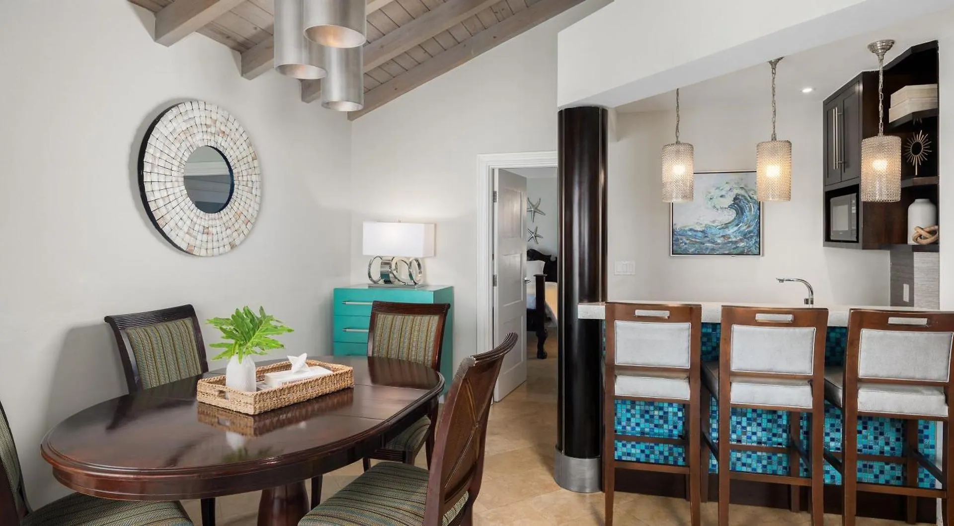Beaches Turks And Caicos Resort Villages And Spa All Inclusive The Bight Settlements 5*,