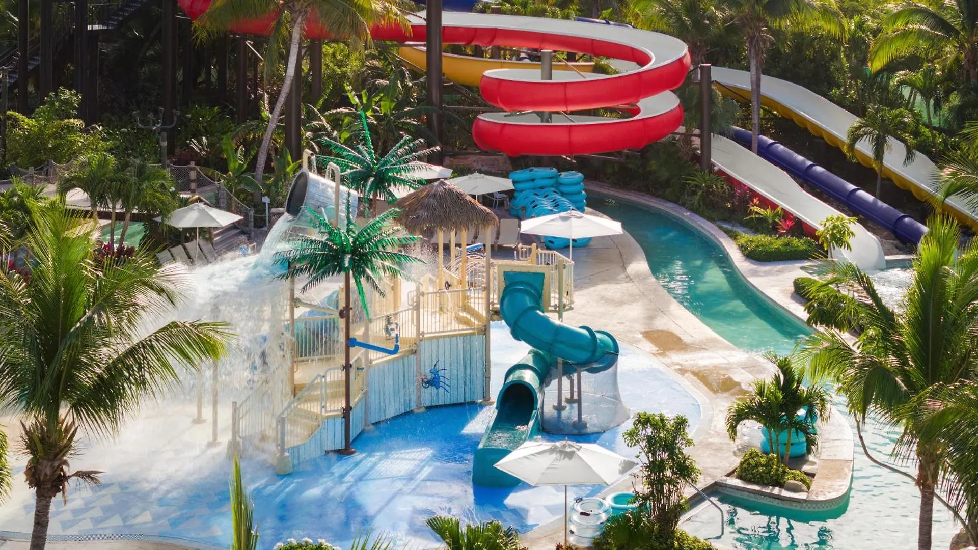 Beaches Turks And Caicos Resort Villages And Spa All Inclusive The Bight Settlements