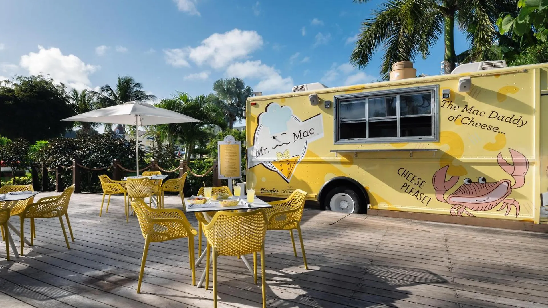 Beaches Turks And Caicos Resort Villages And Spa All Inclusive The Bight Settlements