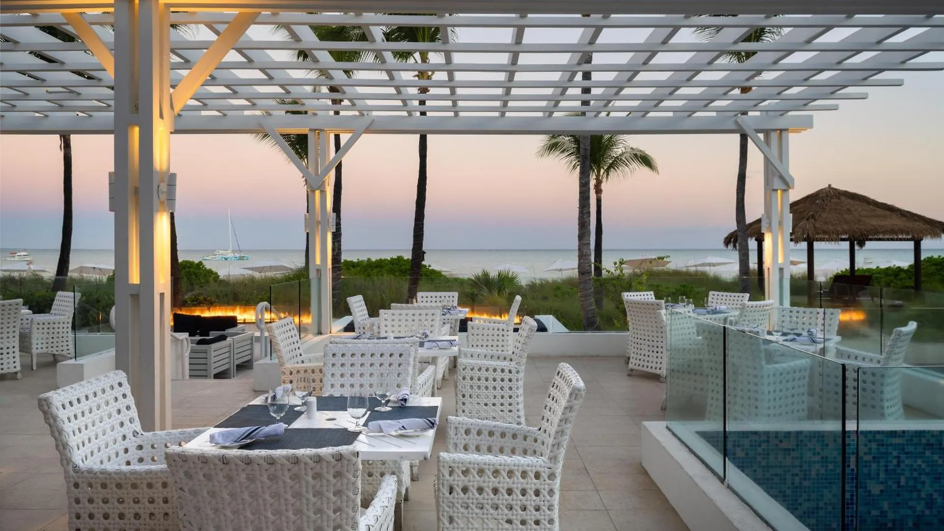 Beaches Turks And Caicos Resort Villages And Spa All Inclusive The Bight Settlements