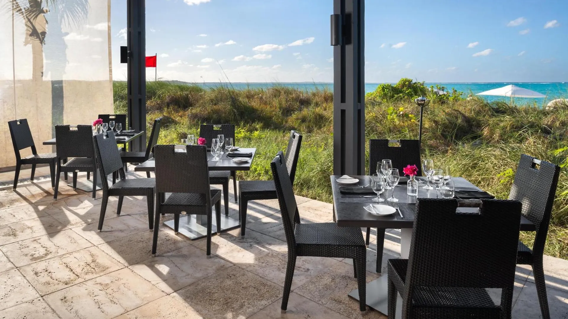Beaches Turks And Caicos Resort Villages And Spa All Inclusive The Bight Settlements