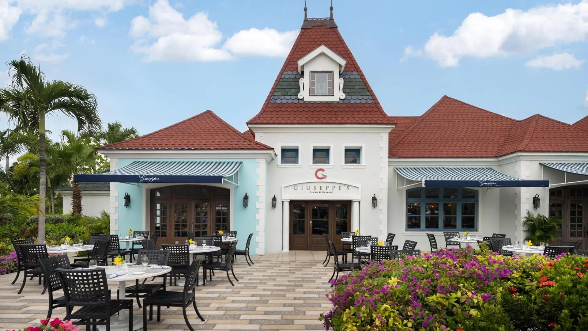 Beaches Turks And Caicos Resort Villages And Spa All Inclusive The Bight Settlements