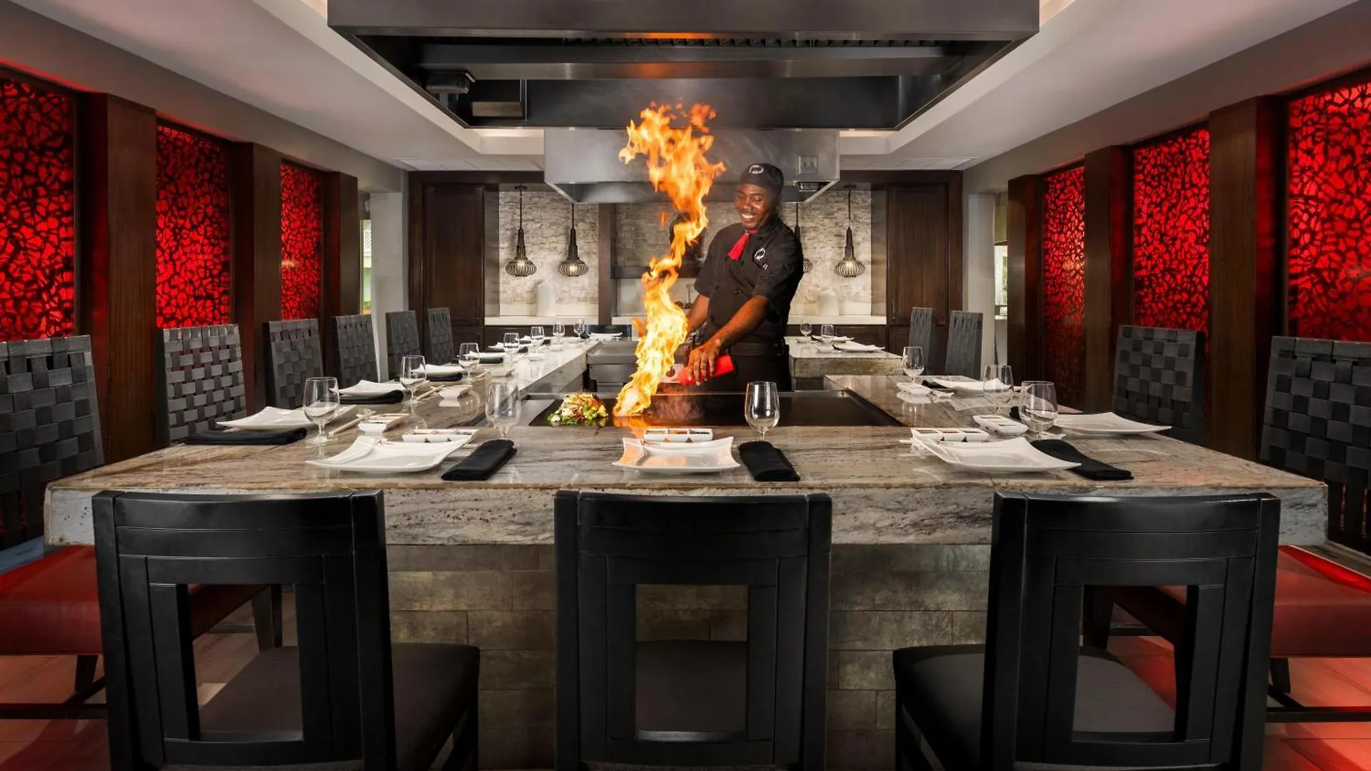 Beaches Turks And Caicos Resort Villages And Spa All Inclusive The Bight Settlements