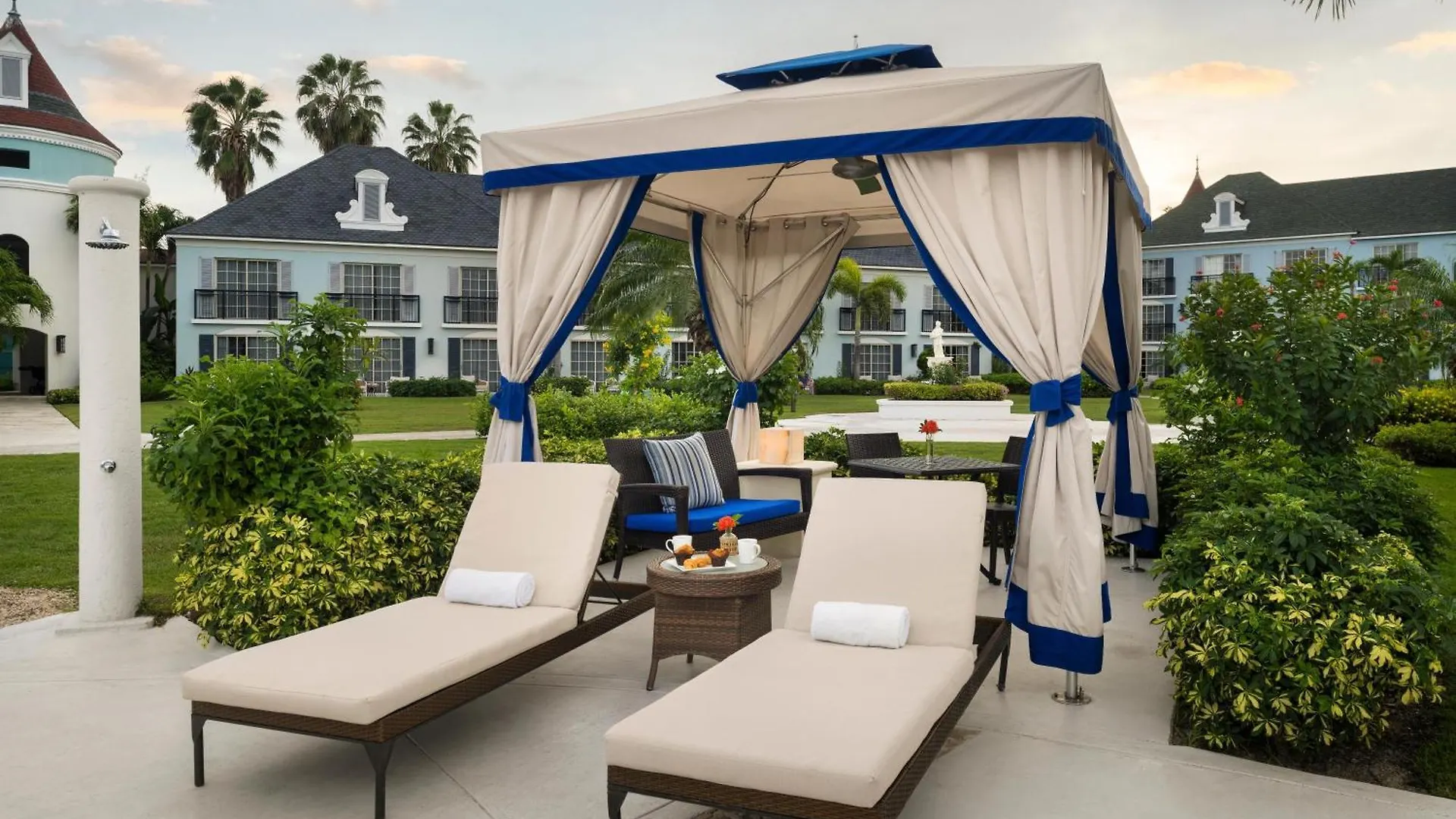 Beaches Turks And Caicos Resort Villages And Spa All Inclusive The Bight Settlements 5*,