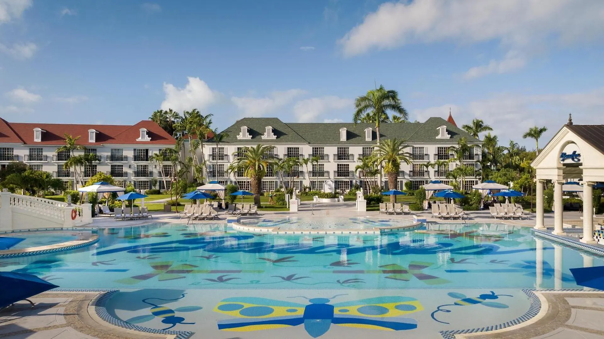 Beaches Turks And Caicos Resort Villages And Spa All Inclusive The Bight Settlements