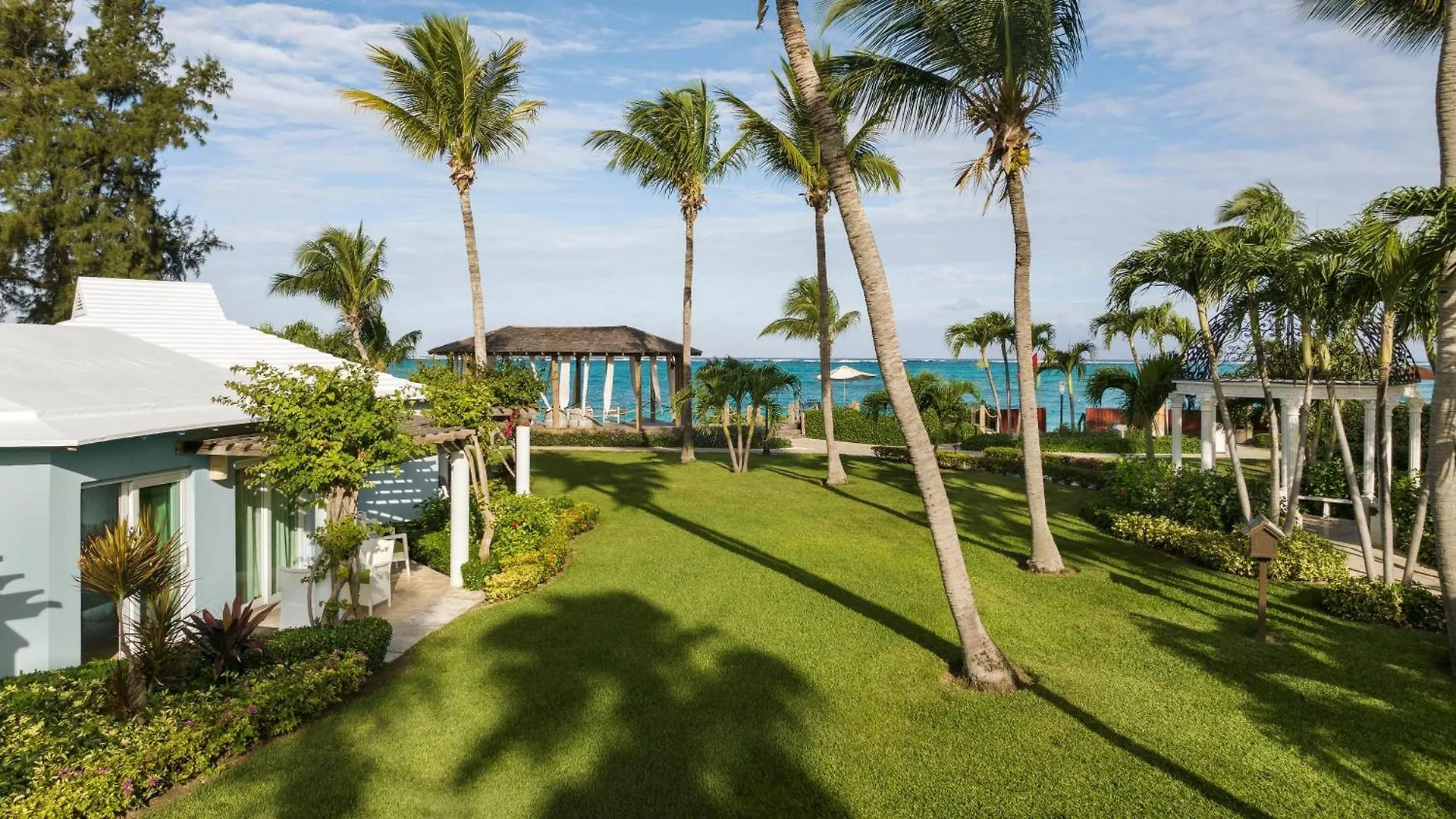 Beaches Turks And Caicos Resort Villages And Spa All Inclusive The Bight Settlements Turks ve Caicos Adaları