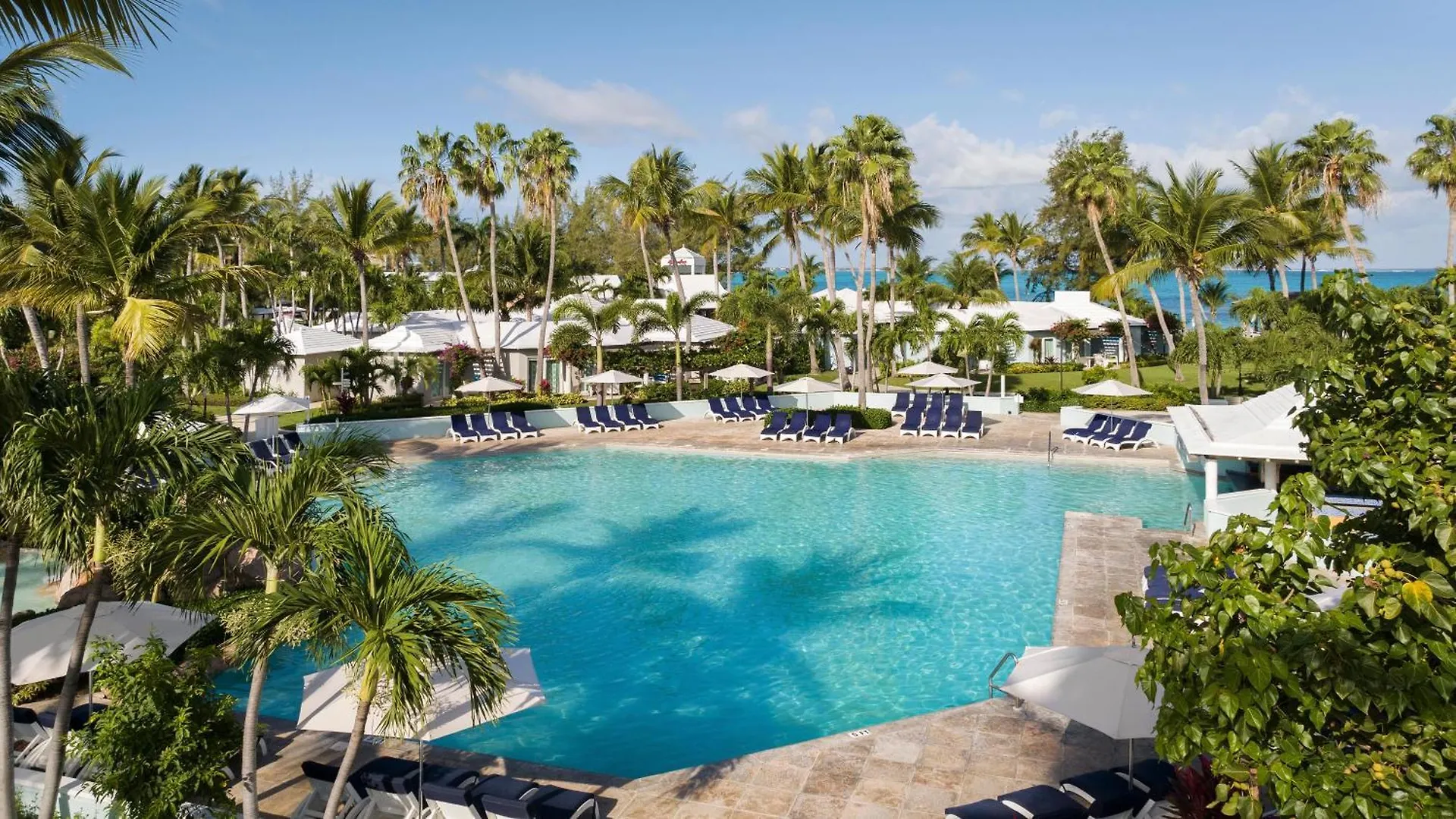 Beaches Turks And Caicos Resort Villages And Spa All Inclusive The Bight Settlements 5*,  Turks ve Caicos Adaları