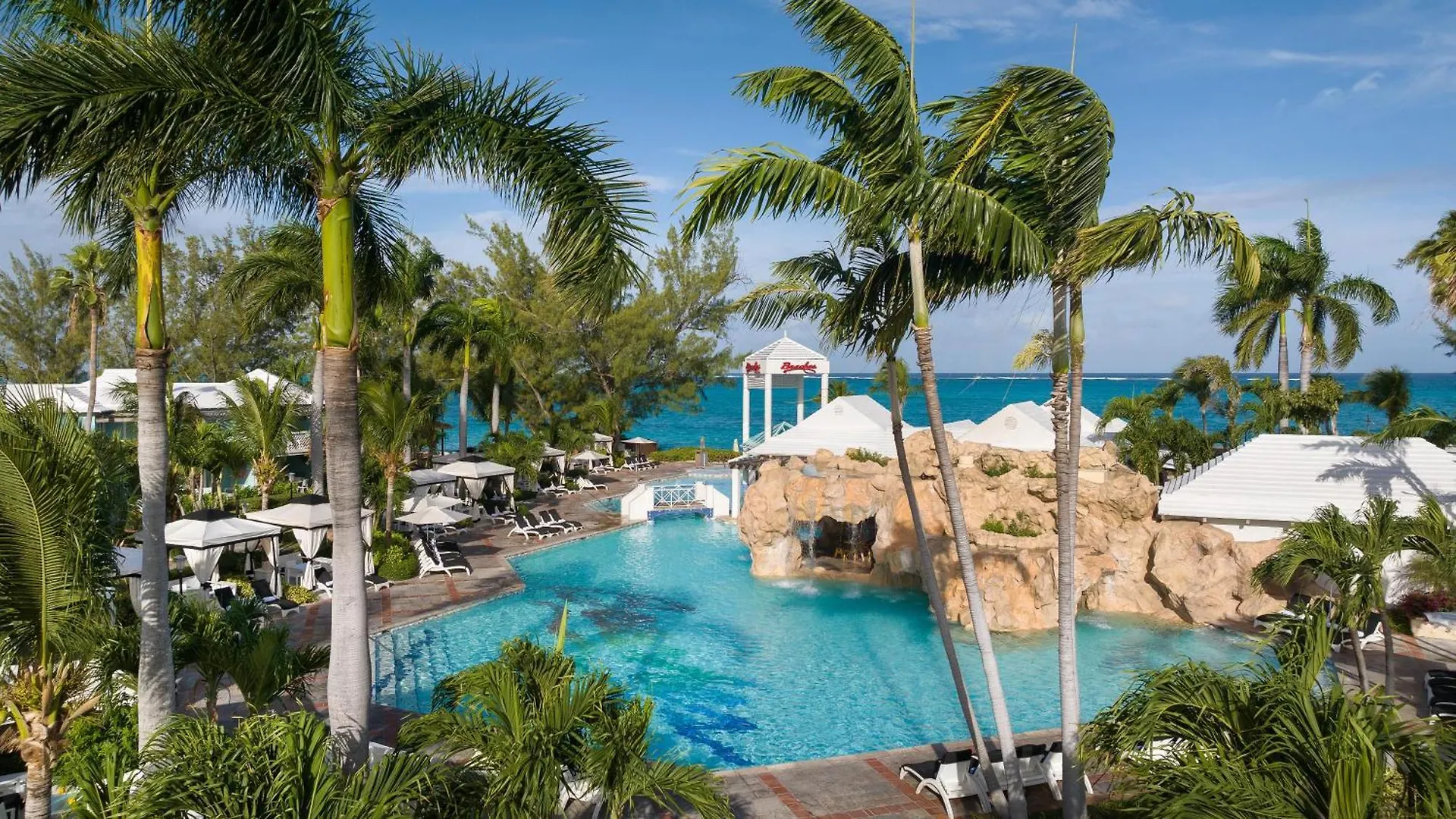 Beaches Turks And Caicos Resort Villages And Spa All Inclusive The Bight Settlements