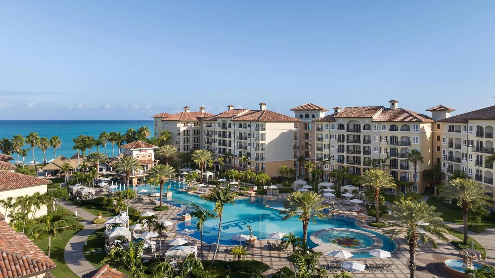 Beaches Turks And Caicos Resort Villages And Spa All Inclusive The Bight Settlements
