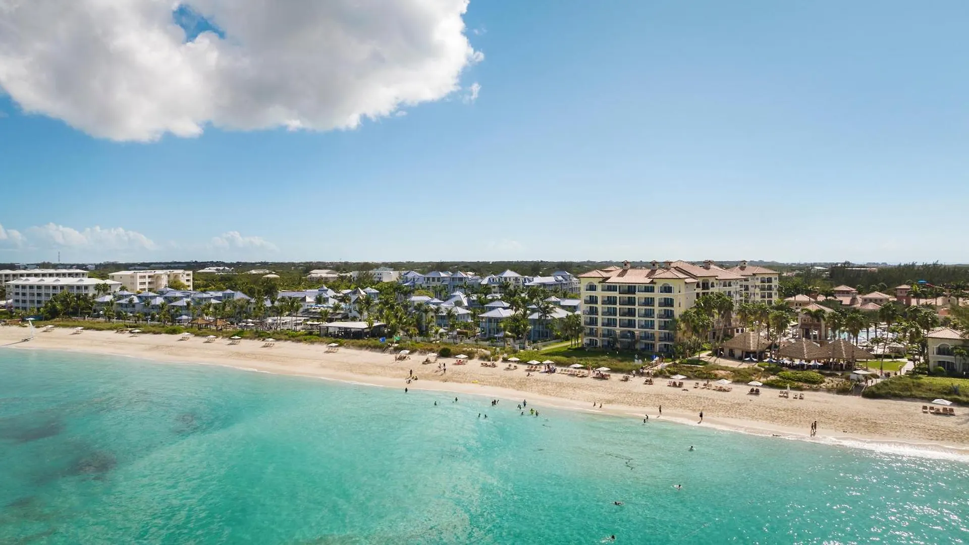 Beaches Turks And Caicos Resort Villages And Spa All Inclusive The Bight Settlements