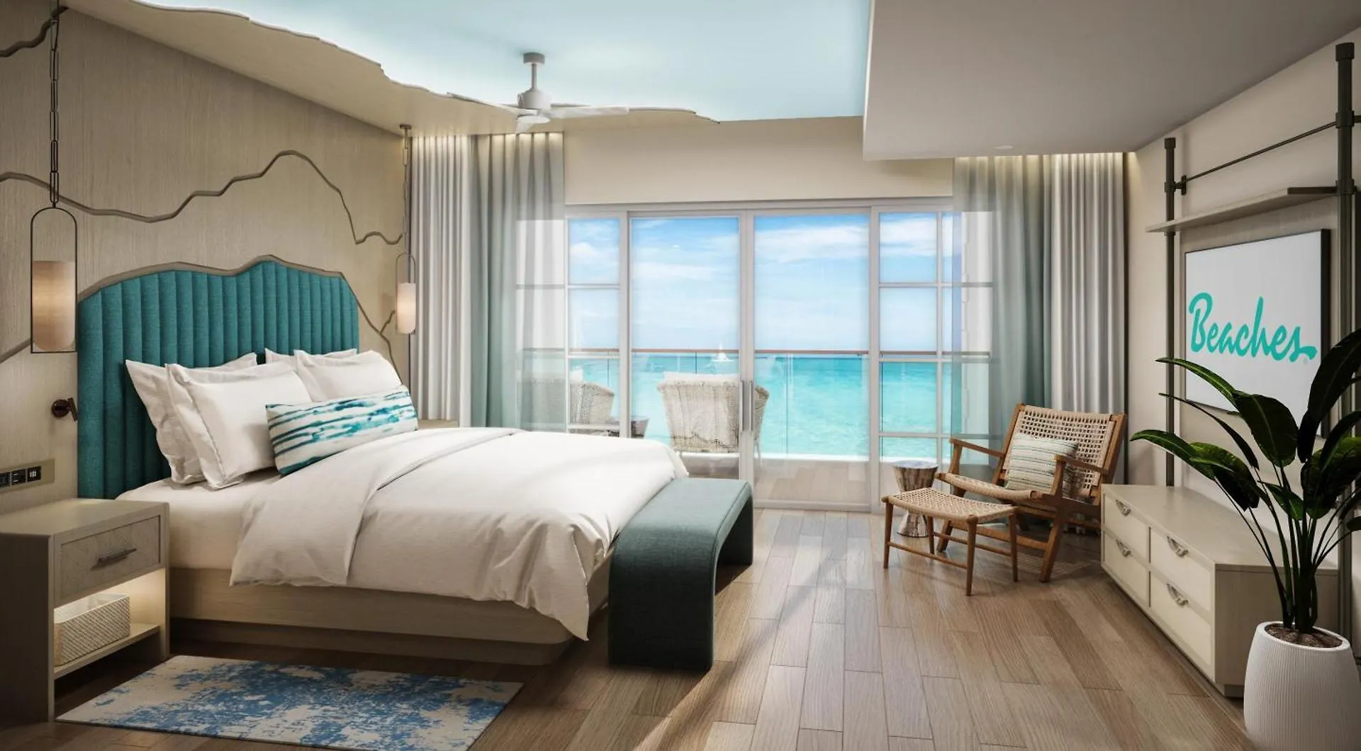 Beaches Turks And Caicos Resort Villages And Spa All Inclusive The Bight Settlements