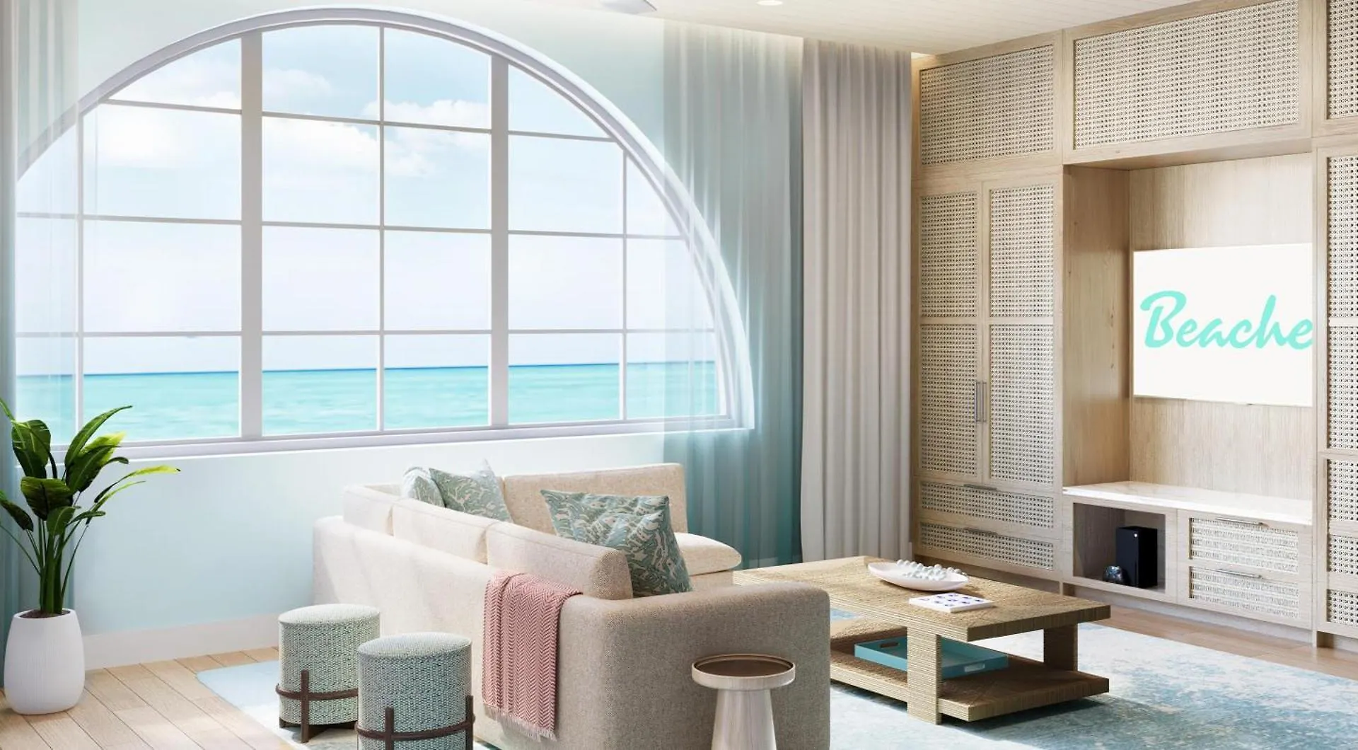 Beaches Turks And Caicos Resort Villages And Spa All Inclusive The Bight Settlements Iles Turques et Caïques