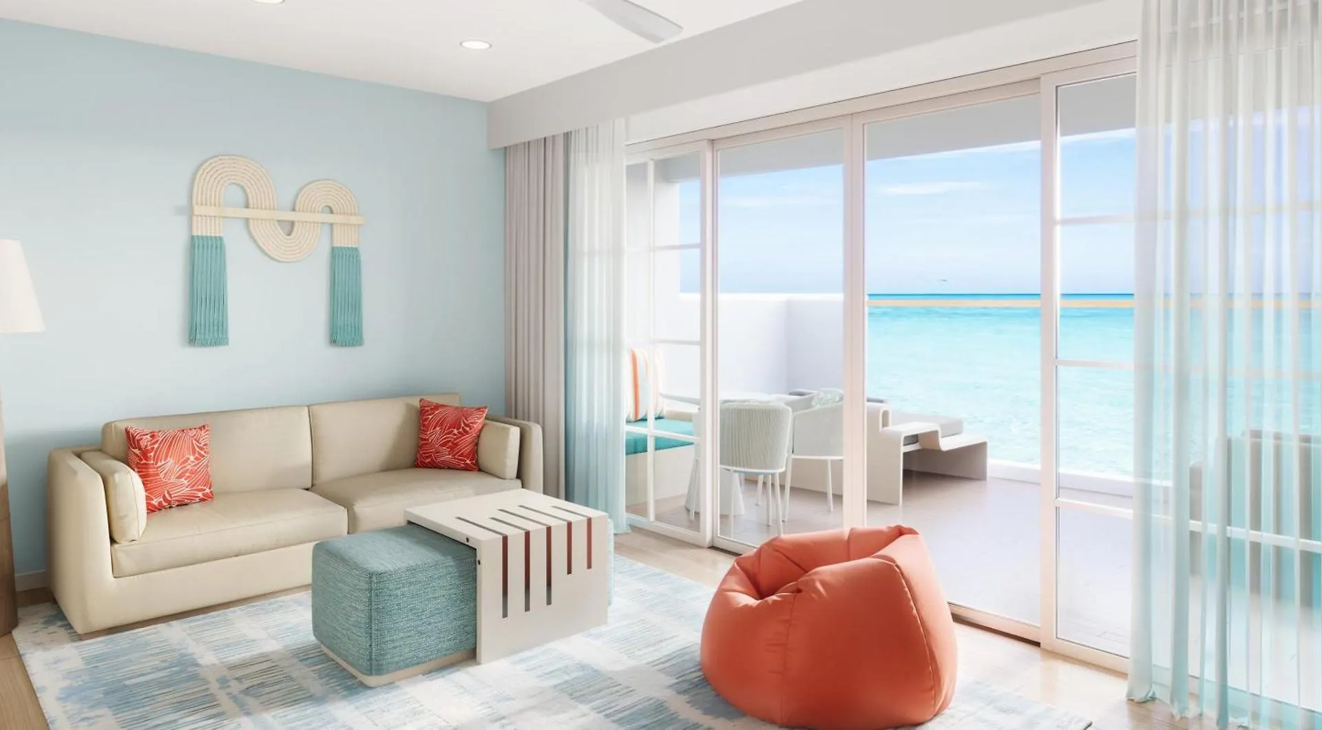 Beaches Turks And Caicos Resort Villages And Spa All Inclusive The Bight Settlements