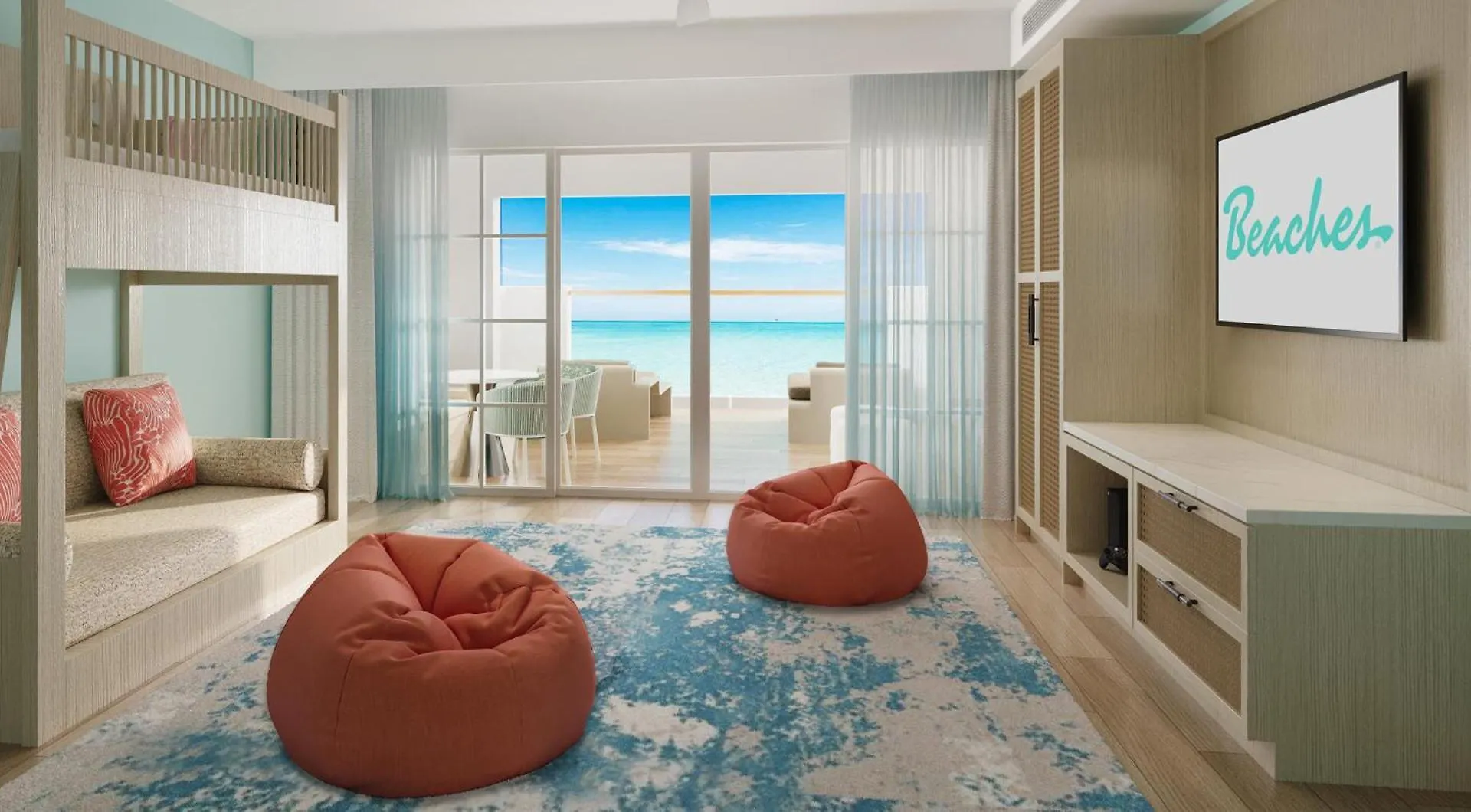 Beaches Turks And Caicos Resort Villages And Spa All Inclusive The Bight Settlements