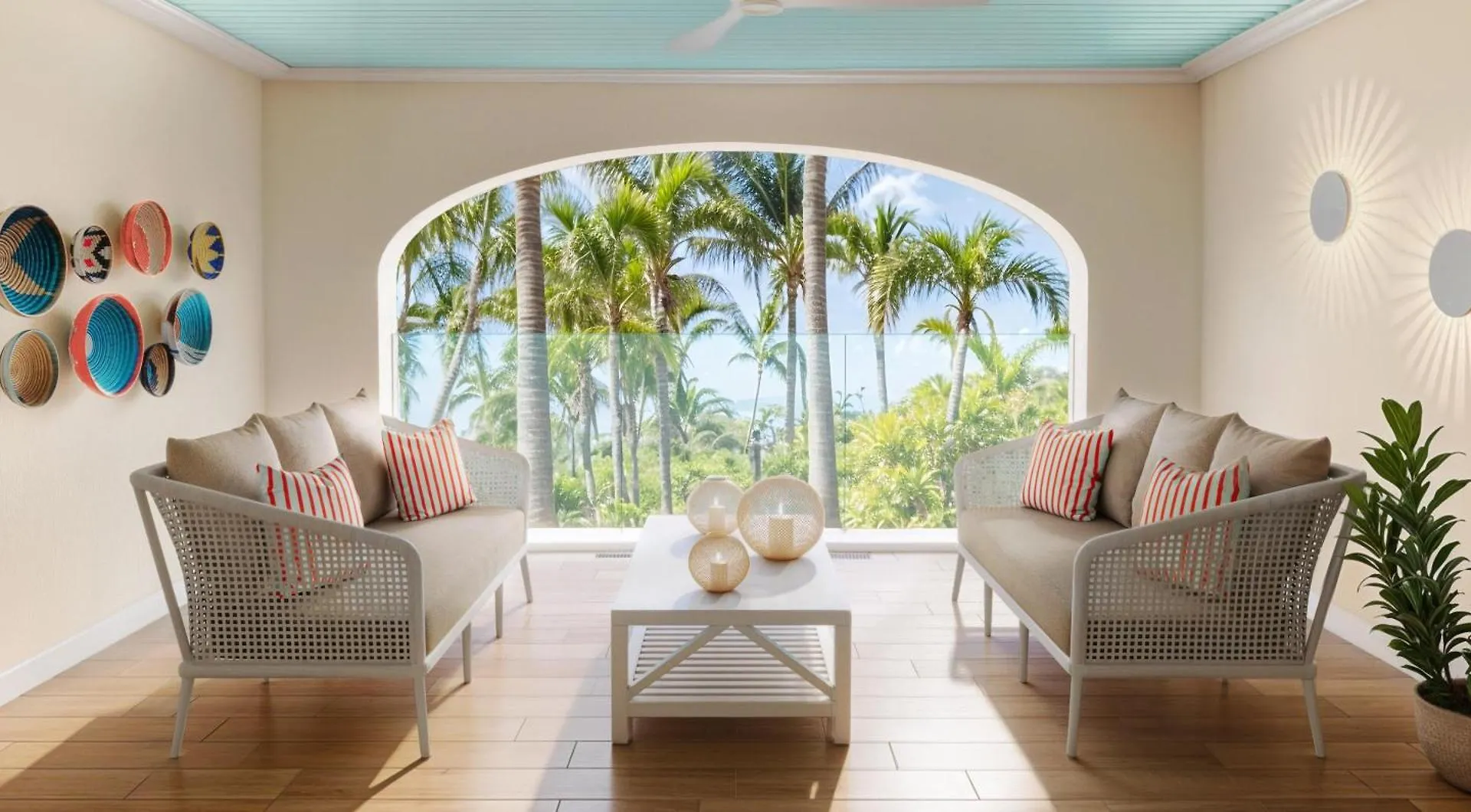 Beaches Turks And Caicos Resort Villages And Spa All Inclusive The Bight Settlements Iles Turques et Caïques