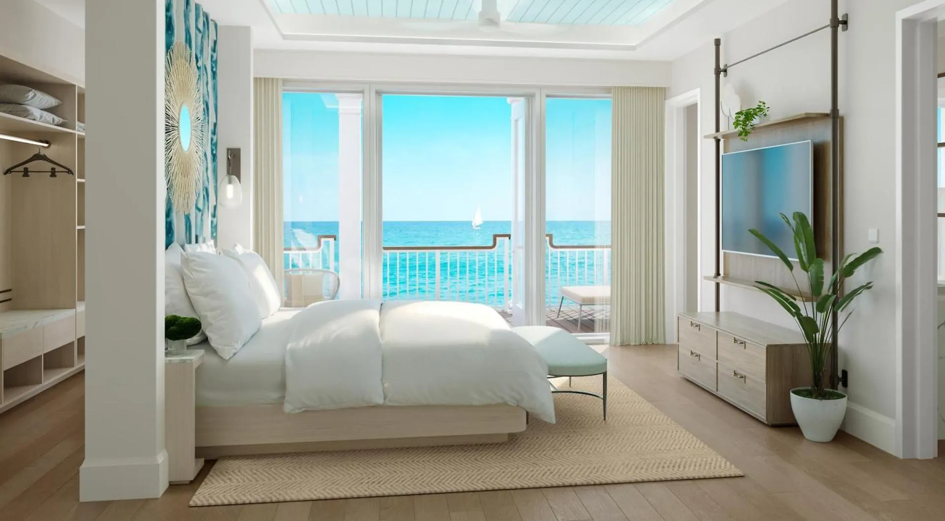 Beaches Turks And Caicos Resort Villages And Spa All Inclusive The Bight Settlements 5*,