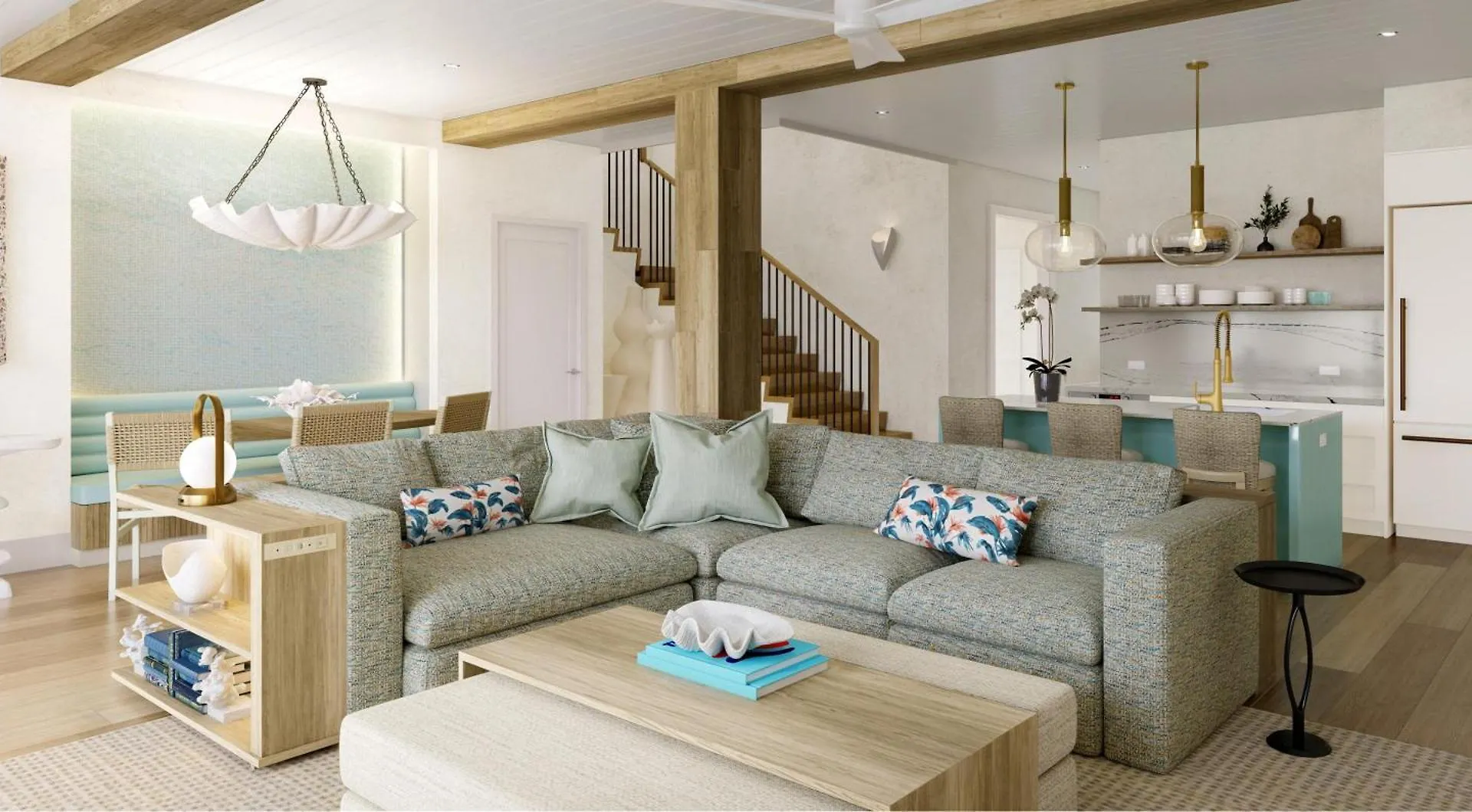 Beaches Turks And Caicos Resort Villages And Spa All Inclusive The Bight Settlements 5*,  Turks ve Caicos Adaları