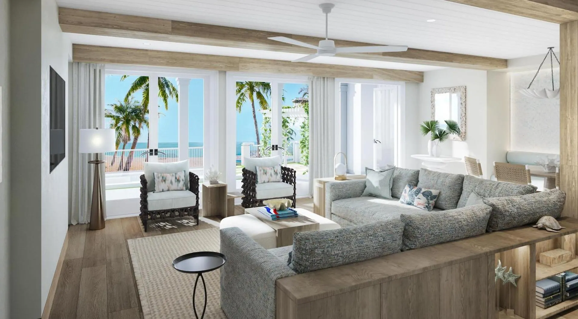 Beaches Turks And Caicos Resort Villages And Spa All Inclusive The Bight Settlements