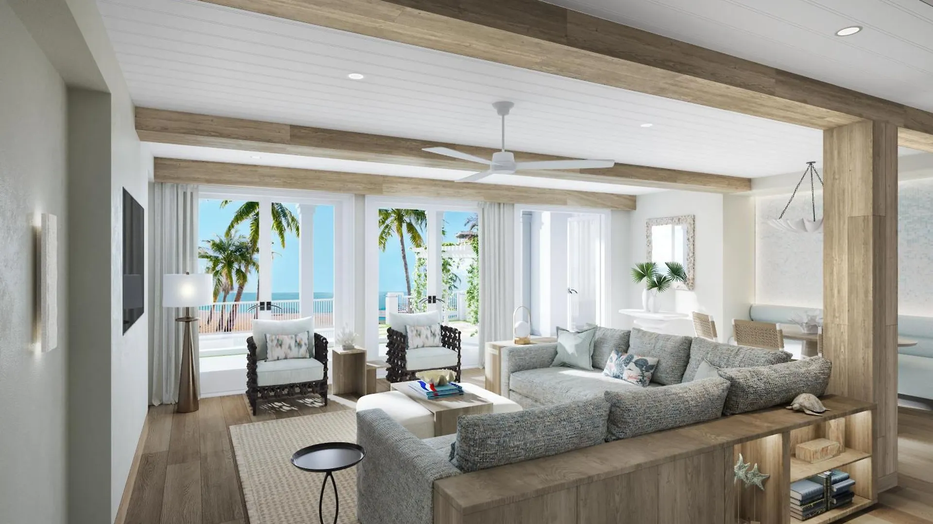 Beaches Turks And Caicos Resort Villages And Spa All Inclusive The Bight Settlements