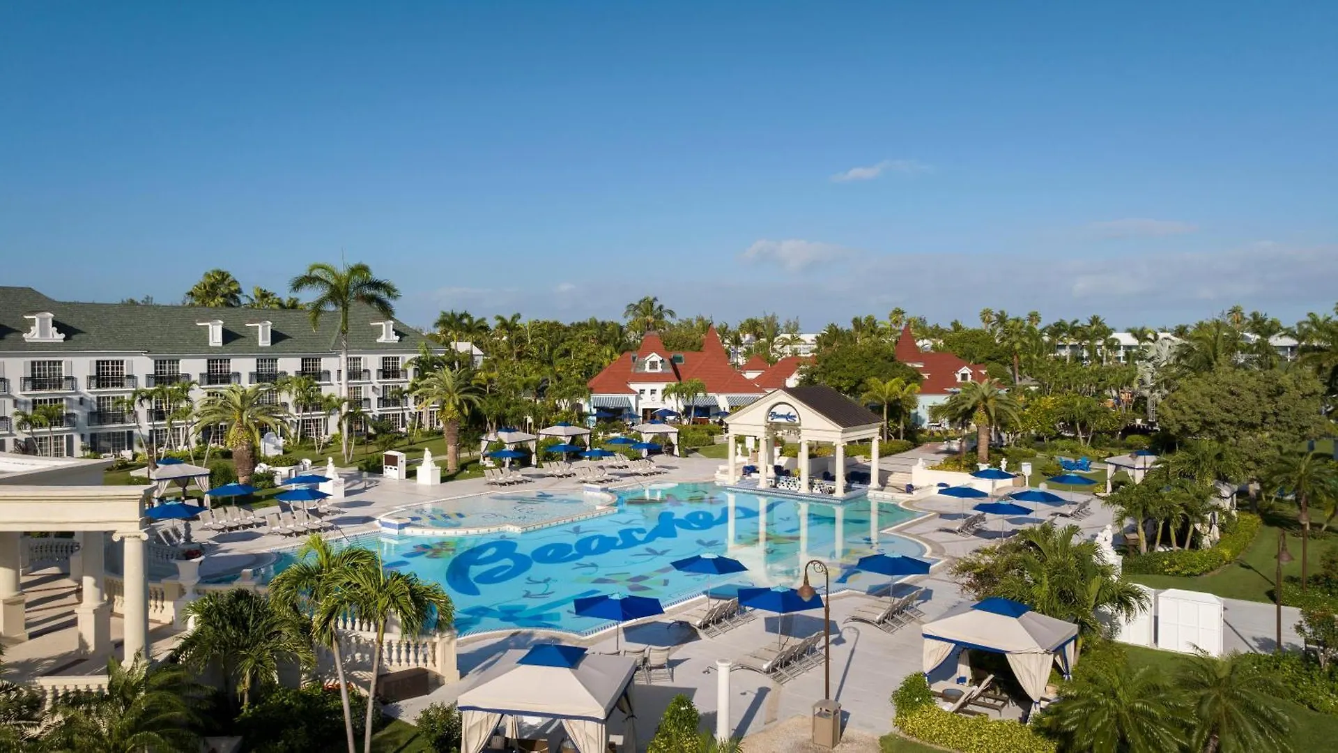 Beaches Turks And Caicos Resort Villages And Spa All Inclusive The Bight Settlements 5*,  Turks ve Caicos Adaları