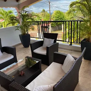  Séjour chez l'habitant Chez Soul~etage Entier Avec Vue Sur