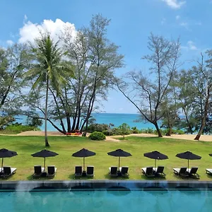 Курортный комплекс Sala Phuket