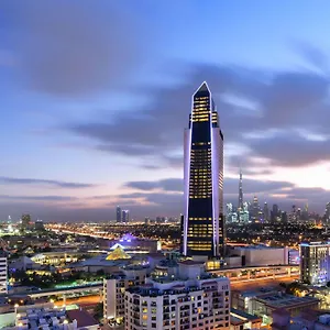 ***** 酒店 Sofitel The Obelisk 阿拉伯联合酋长国