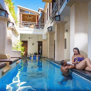 Boutique Casa Sanchez (adults Only) *** 聖多明哥