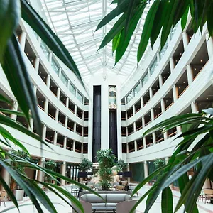 Sofitel Europe Luxemburg