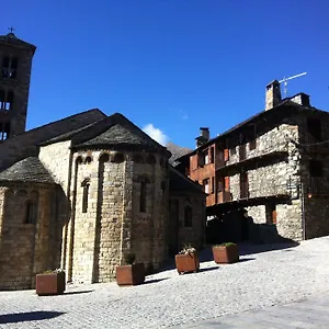 Ca La Roia Estación