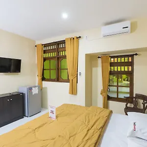 ** 招待所 Reddoorz @ Buni Sari Kuta 2 印尼