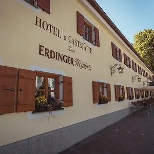 Hotel&gaststätte Zum Erdinger Weißbräu Deutschland