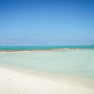 Small Hope Bay Андрос-Таун