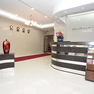 ** 酒店 Global Dongdaemun Days 韩国