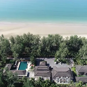 Курортный комплекс Grand Southsea Khaolak