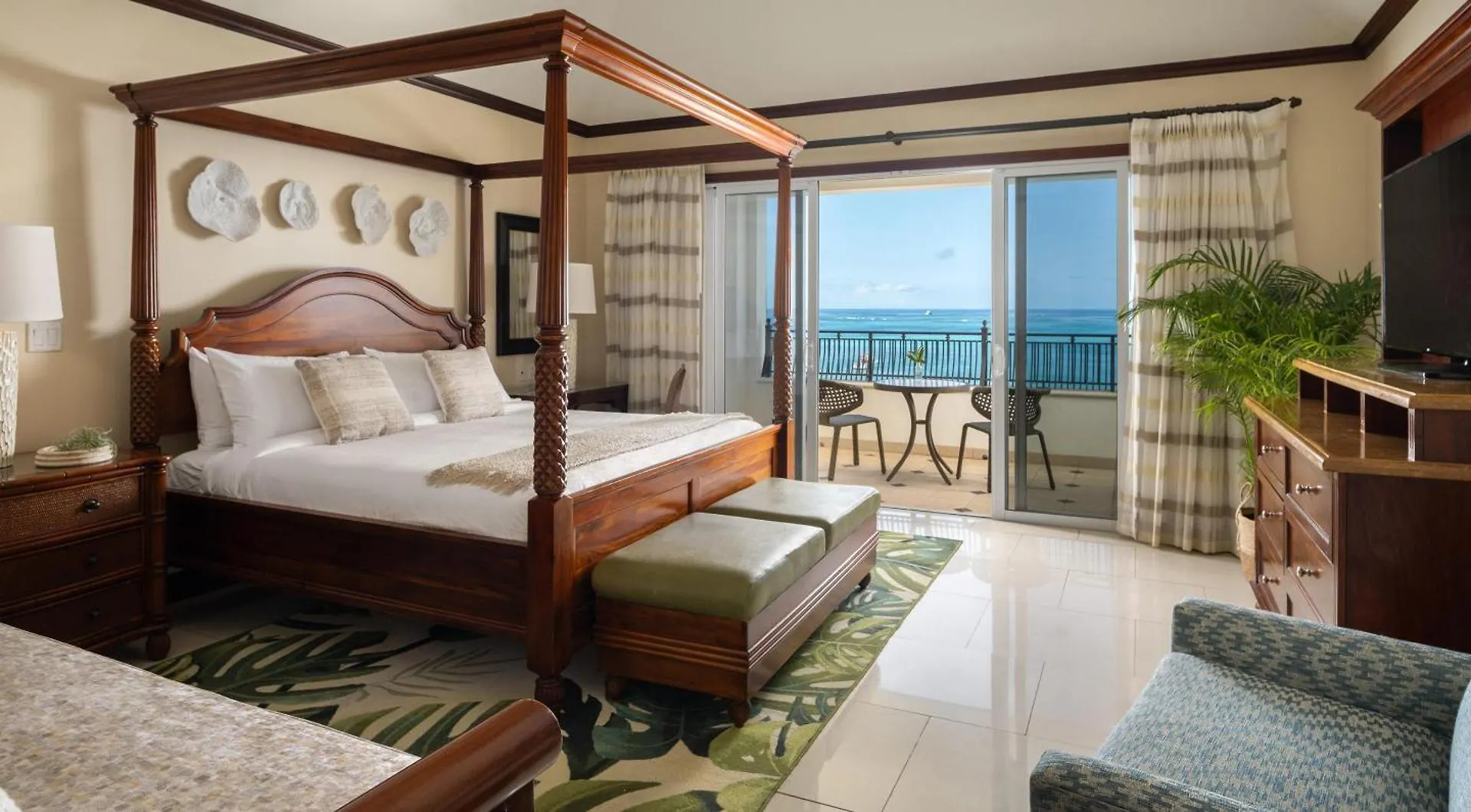 Beaches Turks And Caicos Resort Villages And Spa All Inclusive The Bight Settlements 5*,