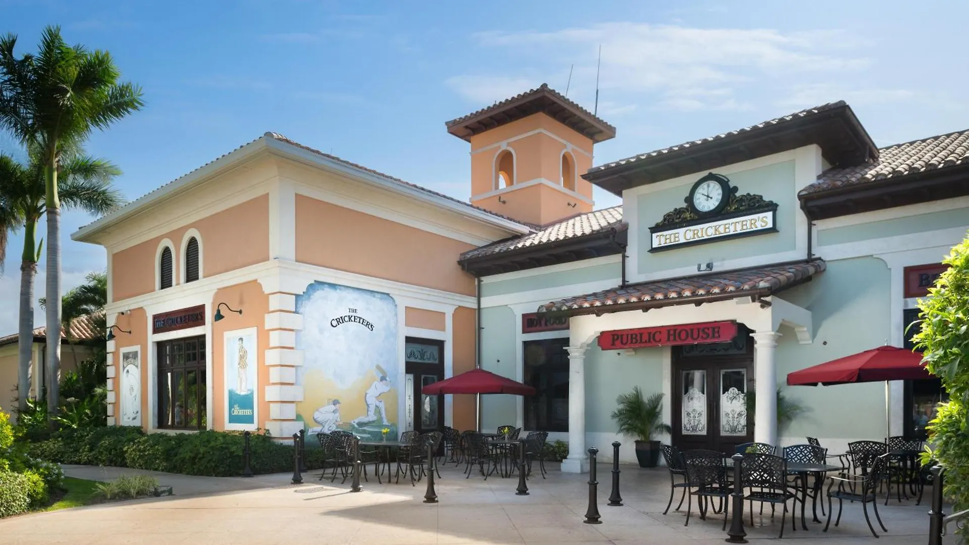 Beaches Turks And Caicos Resort Villages And Spa All Inclusive The Bight Settlements