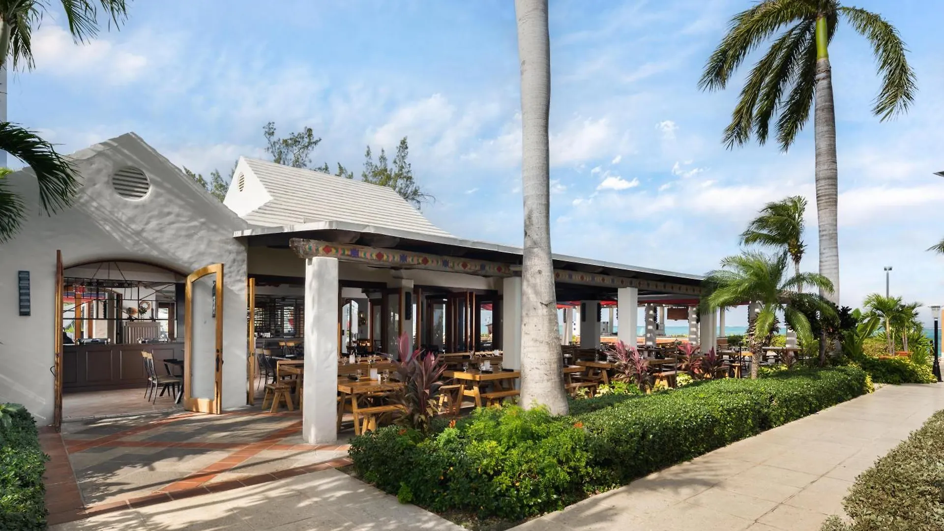 Beaches Turks And Caicos Resort Villages And Spa All Inclusive The Bight Settlements
