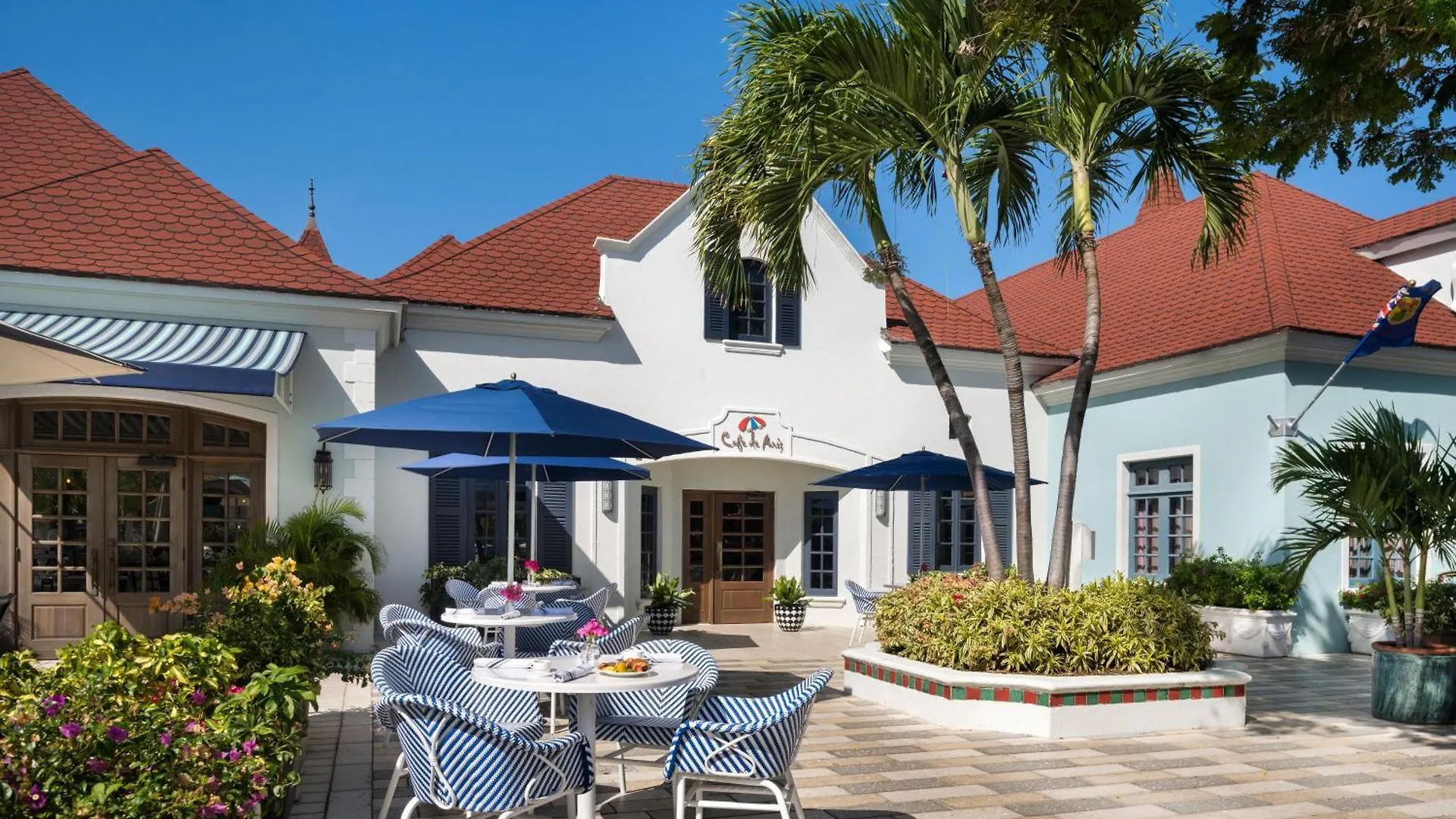 Beaches Turks And Caicos Resort Villages And Spa All Inclusive The Bight Settlements