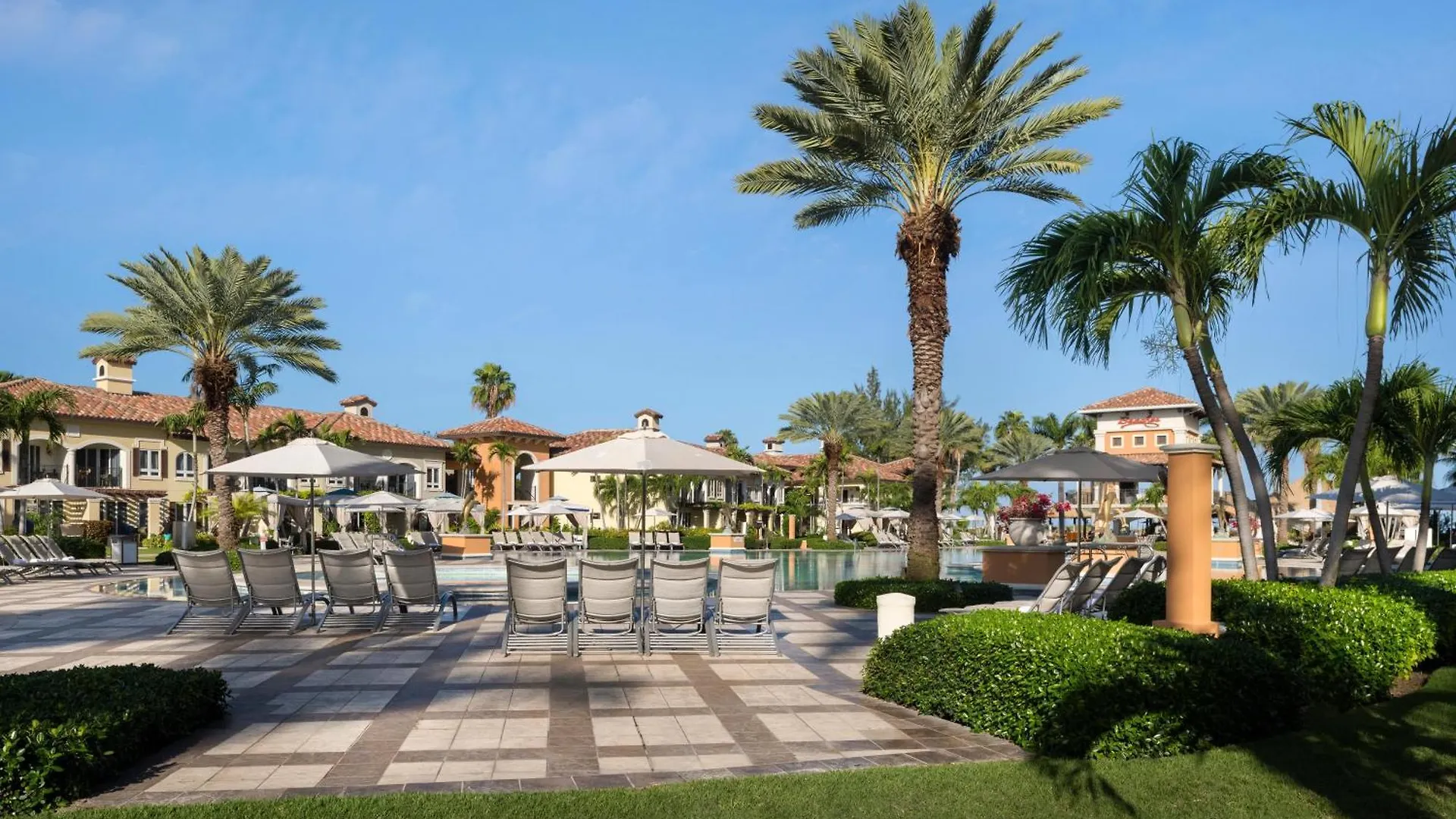 *****  Beaches Turks And Caicos Resort Villages And Spa All Inclusive The Bight Settlements Turks en Caicos Eilanden
