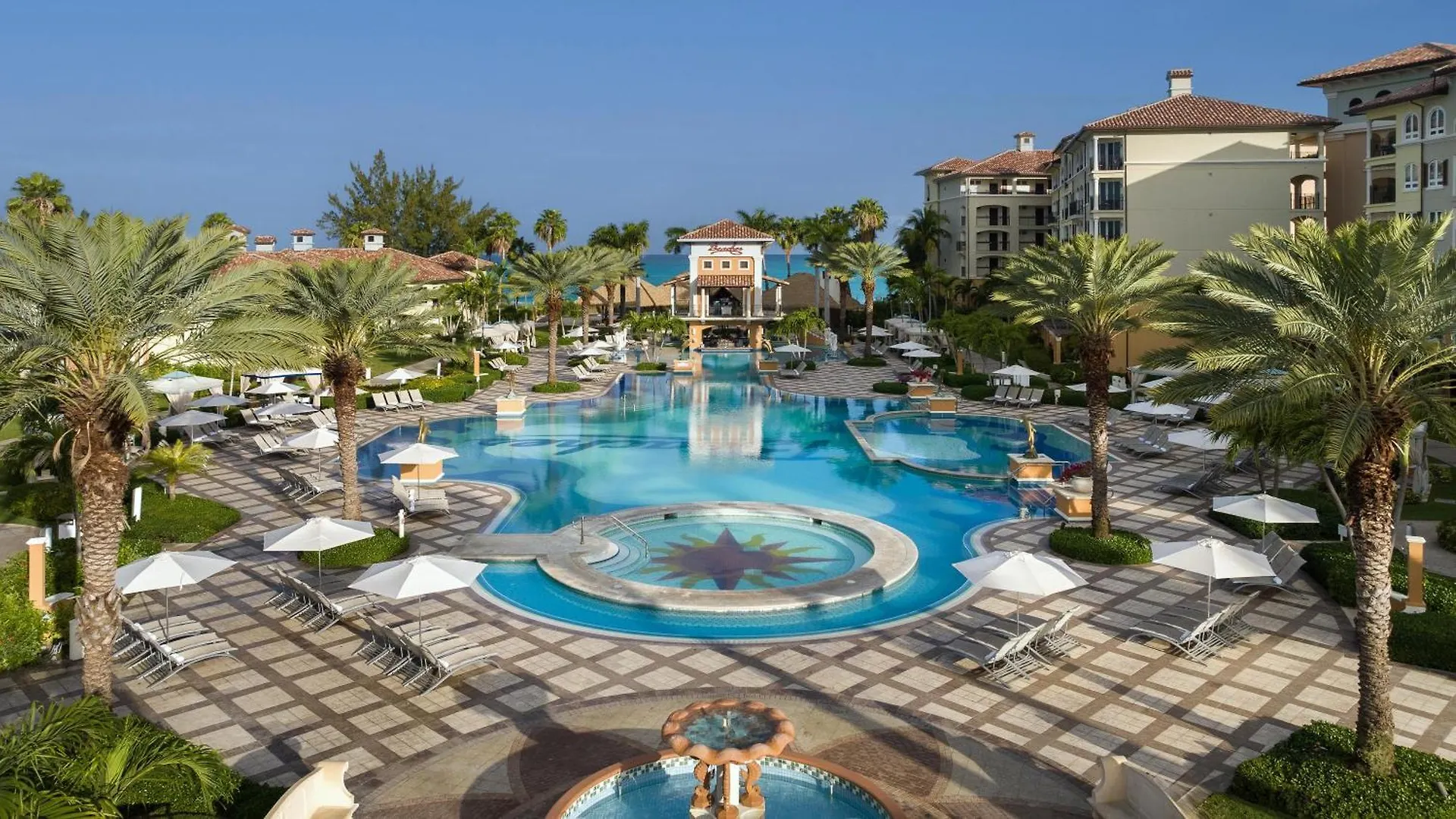 Beaches Turks And Caicos Resort Villages And Spa All Inclusive The Bight Settlements